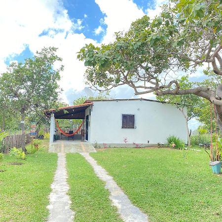 Villa Chale A 4Km Do Centro Com Wi-Fi à Balaclava Extérieur photo